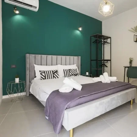 Chianu Pali – Guest rooms