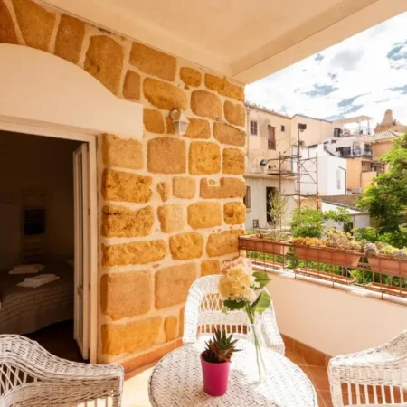 La Casa di Nini