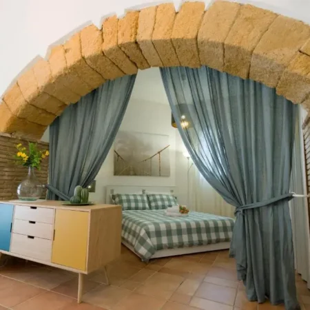 La Porta dei venti