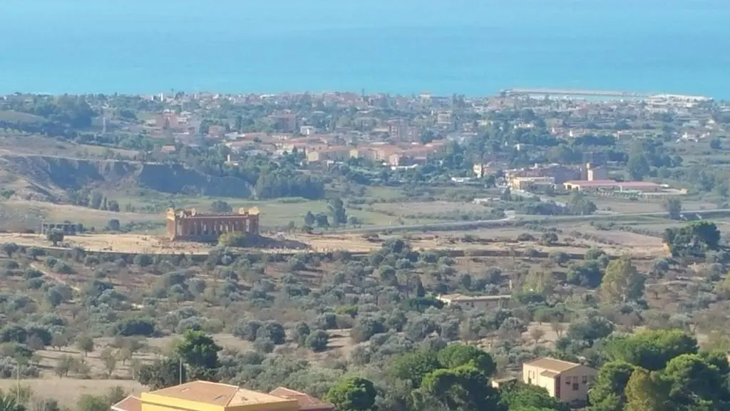 Villaggio Pirandello
