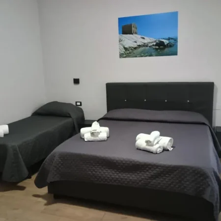 B&B My Home