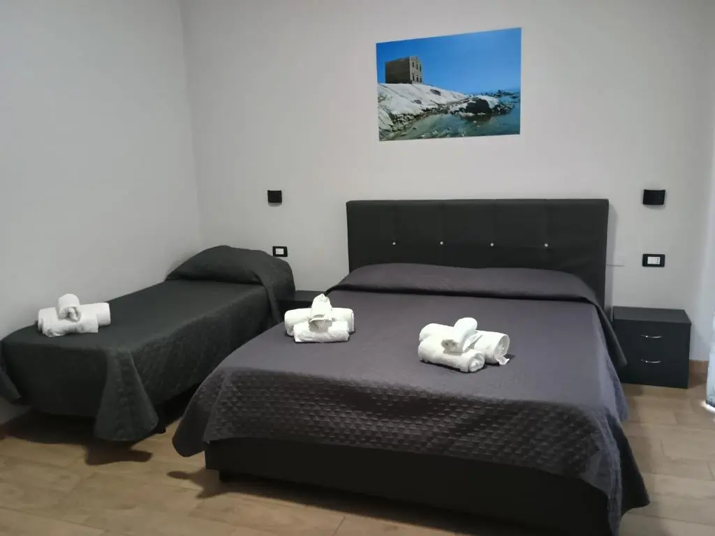 B&B My Home