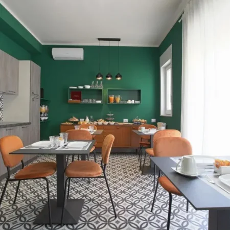 Malu – Bed & Breakfast