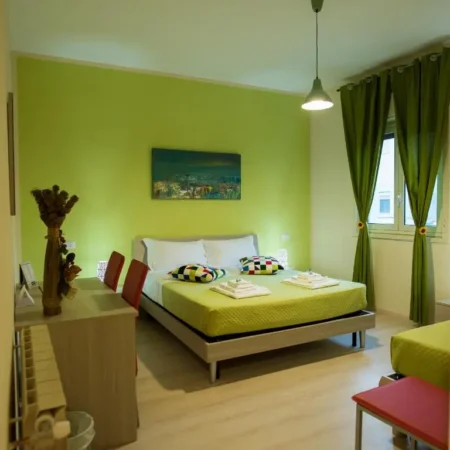 B&B GIUNONE