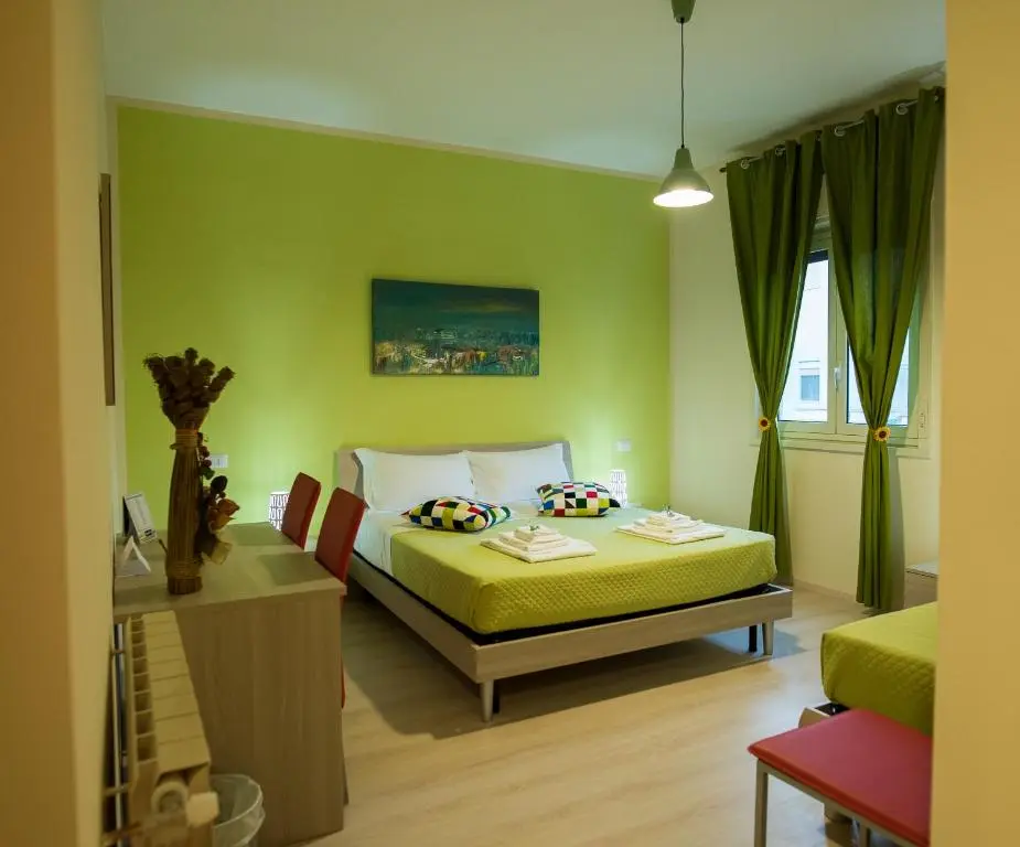 B&B GIUNONE