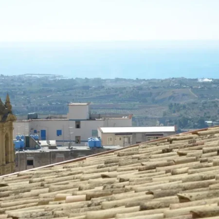 Alloggio Della Posta Vecchia
