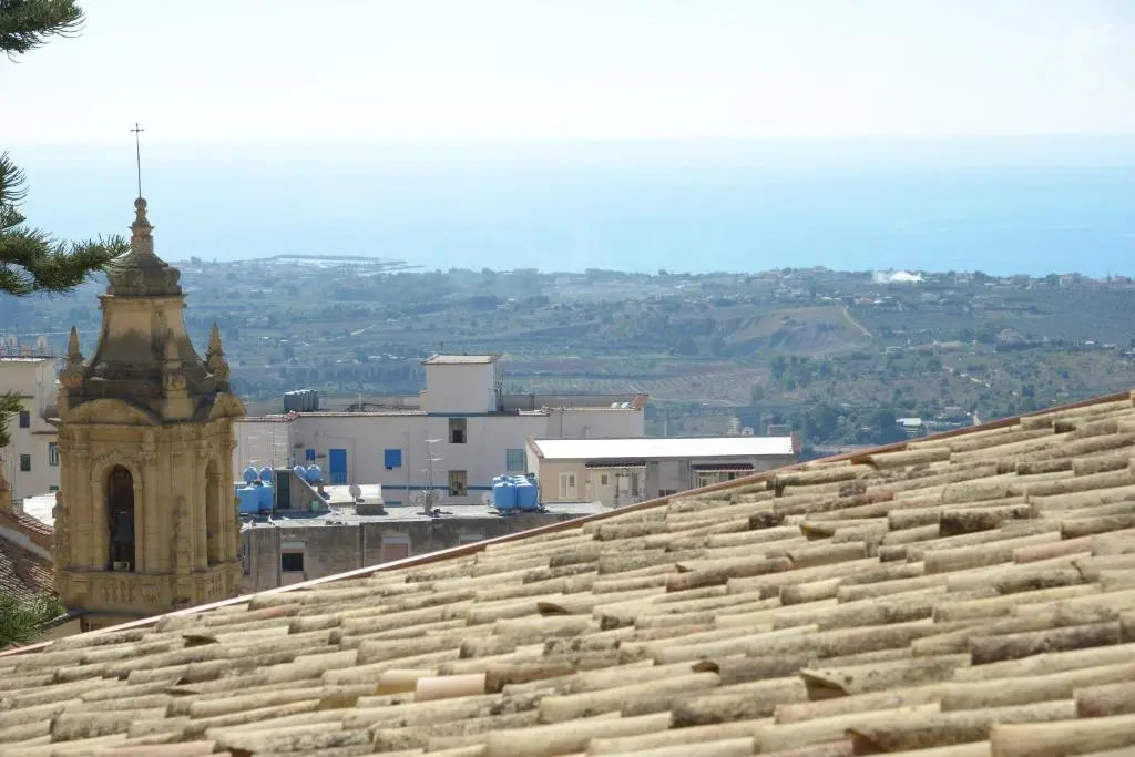 Alloggio Della Posta Vecchia