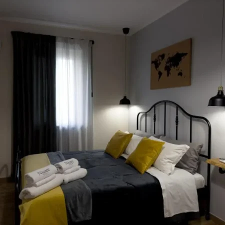 Nicare Rooms