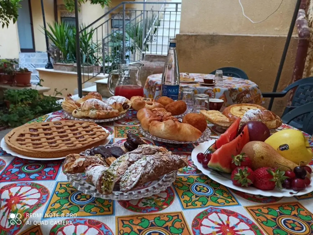 Il Melograno