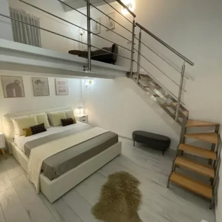 Rachele Boutique Apartments