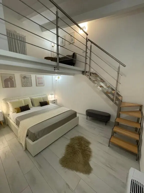 Rachele Boutique Apartments