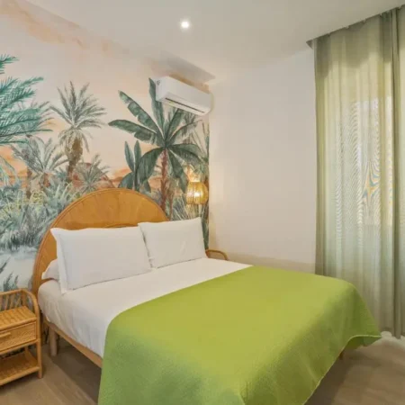 B&b Oasi Rooms