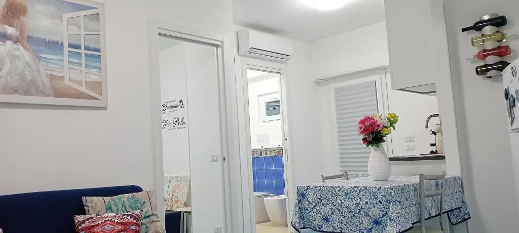 Casa Vacanza “IL RE TRITONE”