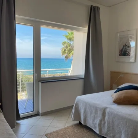 Case Vacanze Agropoli Mare