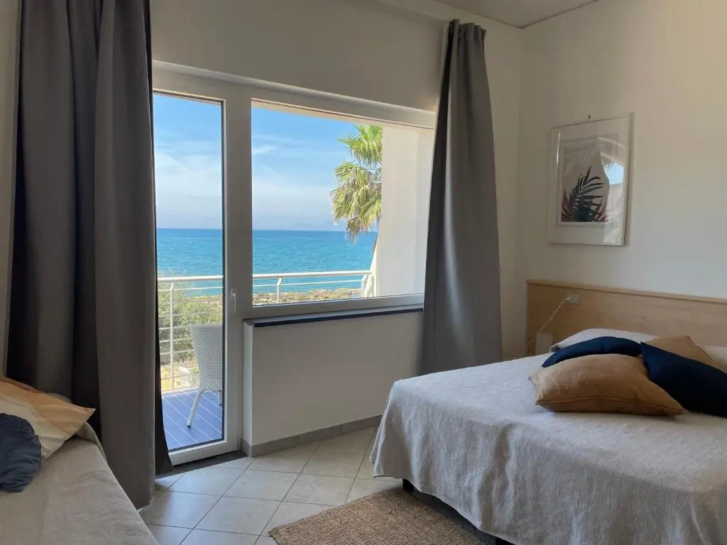 Case Vacanze Agropoli Mare