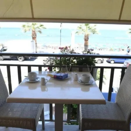 Lungomare San Marco