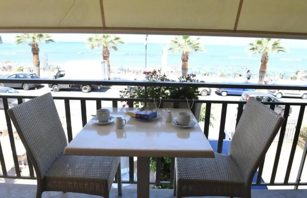Lungomare San Marco