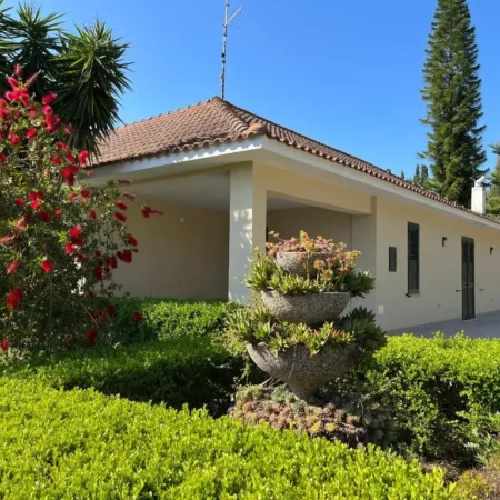 VILLA CLAUDIA – casa vacanze