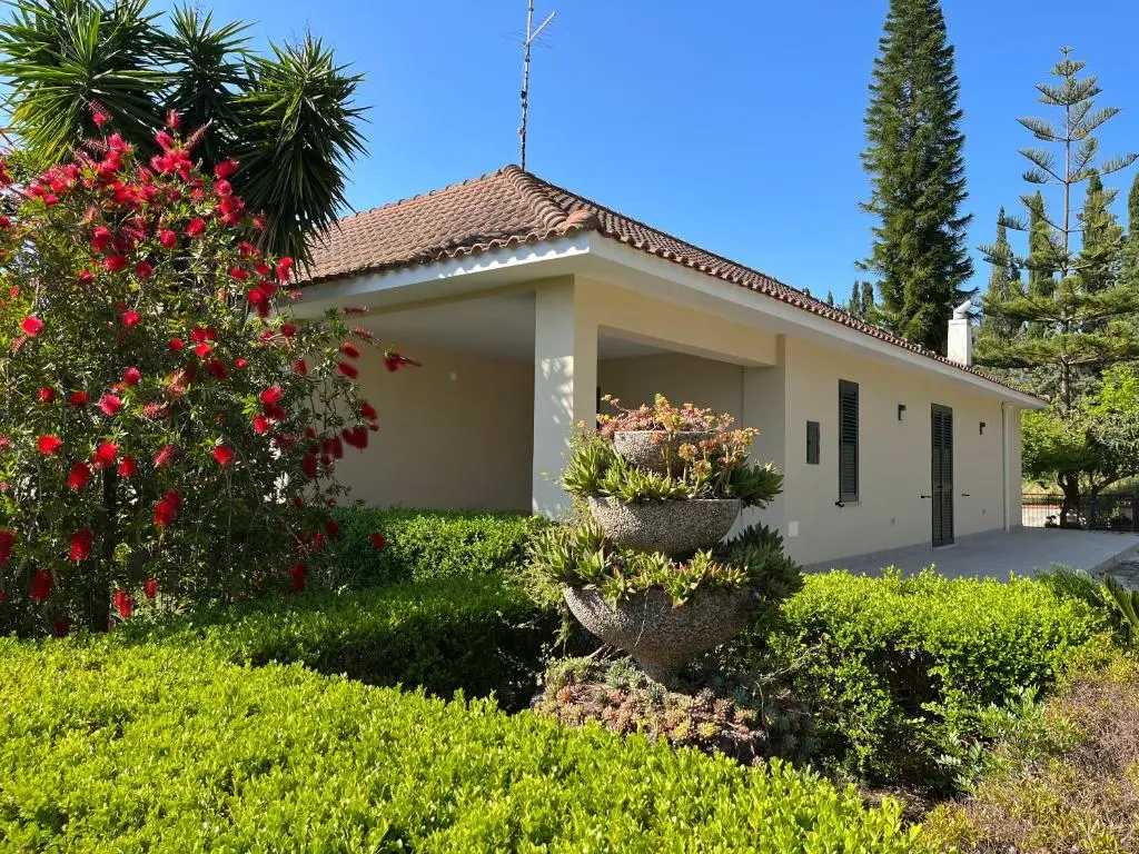 VILLA CLAUDIA – casa vacanze