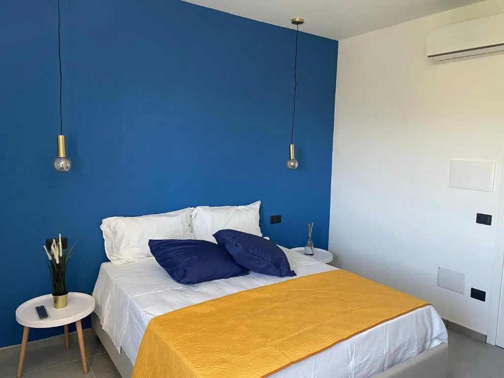 Tresino Rooms