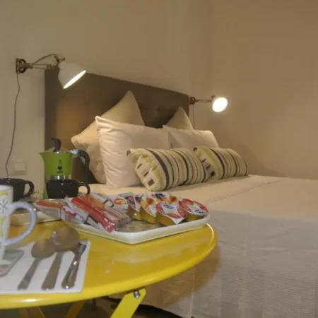 B&B Quattordici