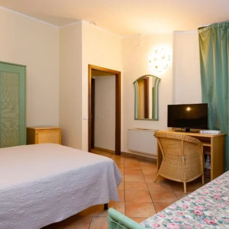 Hotel Il Ceppo