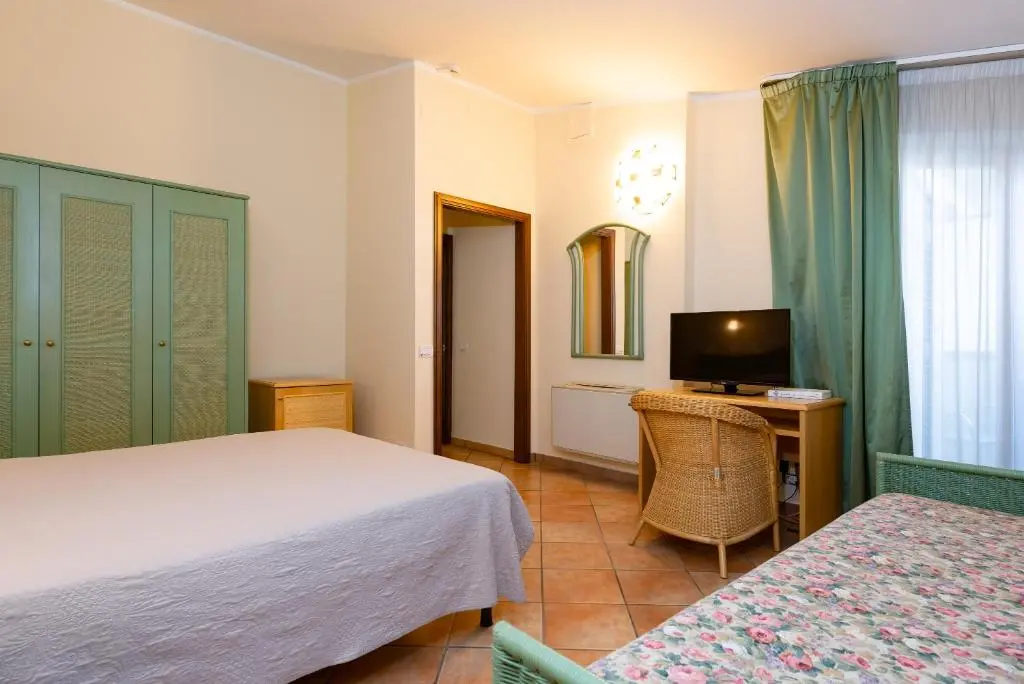 Hotel Il Ceppo
