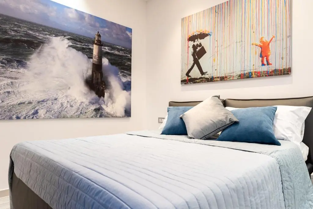 Vinarte B&B