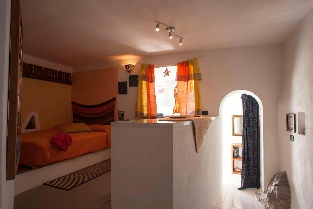 B&B Biancaluna