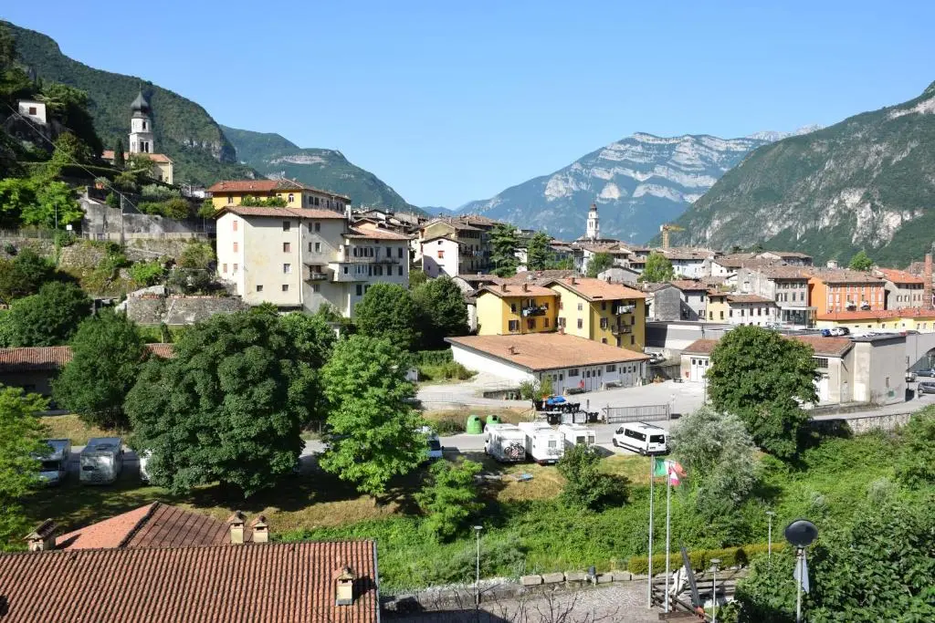 Casa fornace