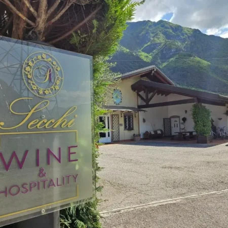 Relais diVINO