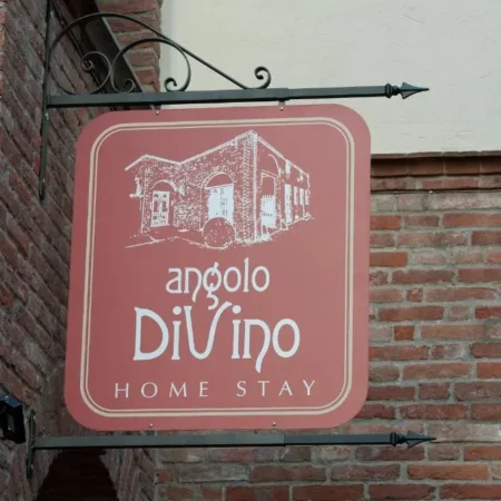 Angolo divino