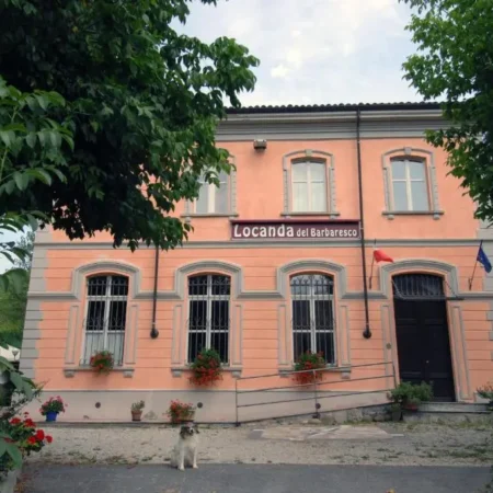 Locanda Del Barbaresco