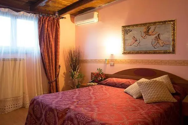 Ristorante Villa Altieri