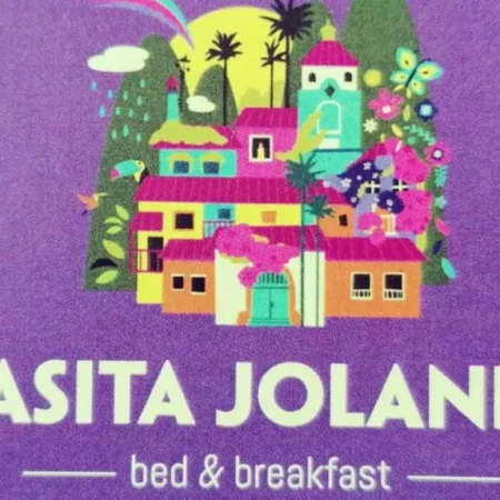 Casita Jolanda