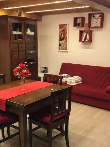 Casa Vacanze Albano
