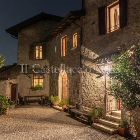 B&B Il Castellaccio – Albavilla