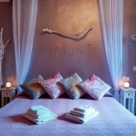 B&B Cristalli di Luce