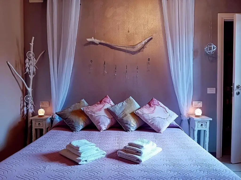 B&B Cristalli di Luce