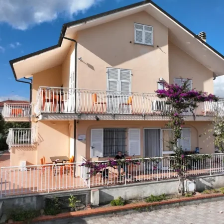 agriturismo nonna merj