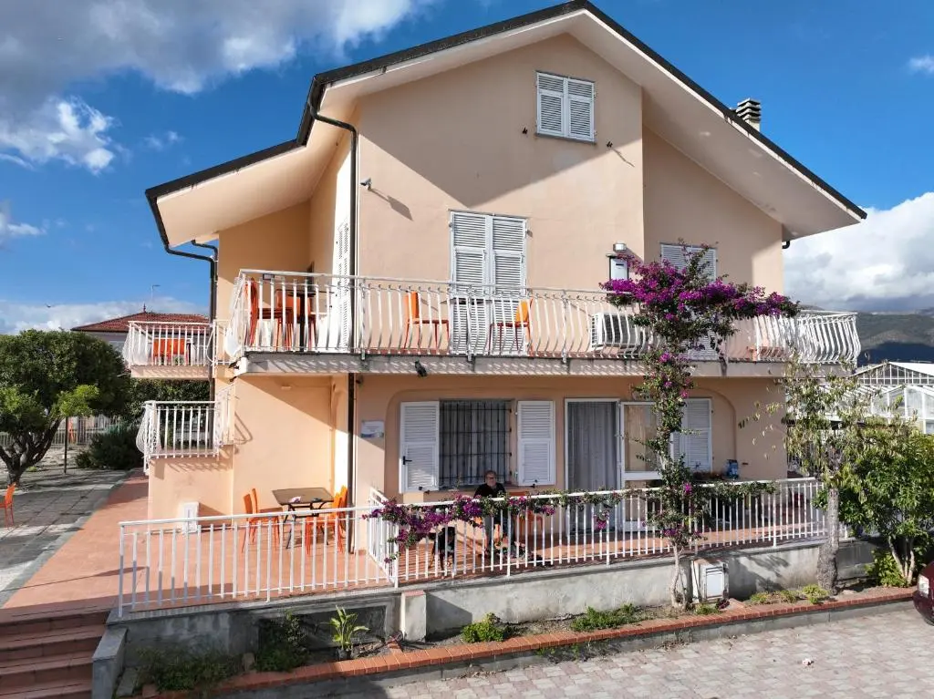 agriturismo nonna merj
