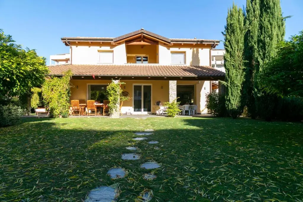 Villa Marlene B&B