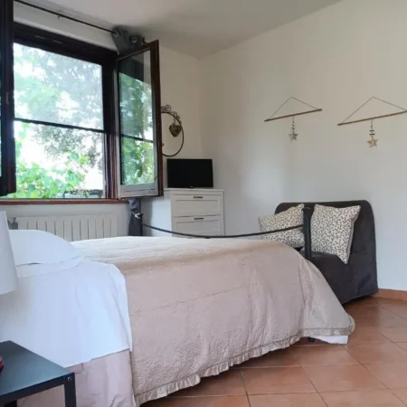 Agriturismo Le Villette di Cate