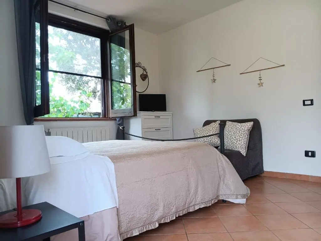 Agriturismo Le Villette di Cate