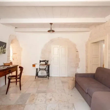 Trulli Lithos Suite