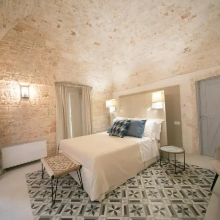 San Marco Boutique Rooms
