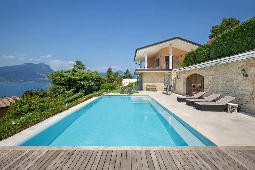 Villa Sybille