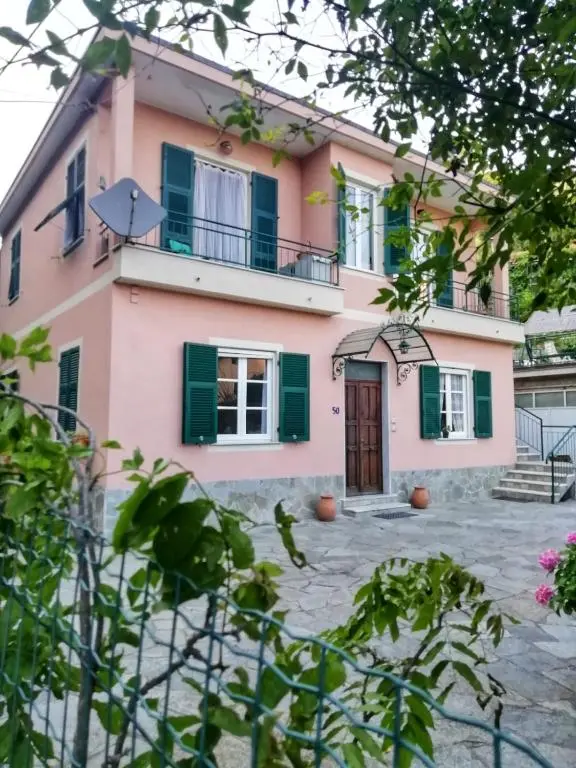 La Casa dei Due Aranci