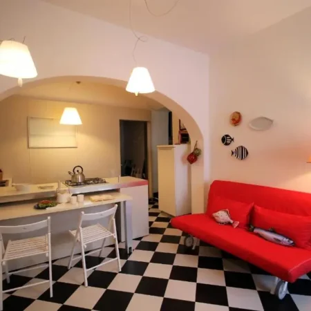 House Las Sardinas