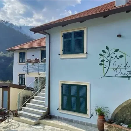 Albisola Bed&Breakfast anche per lavoratori | Casa Vacanze | B&B Albisola (SAVONA)